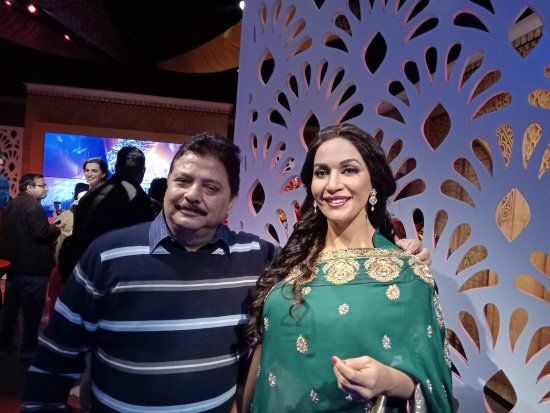 Museo delle Cere Madame Tussauds New Delhi